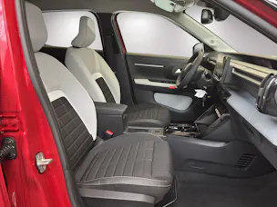 Citroën C3 1.2 Hybrid Max