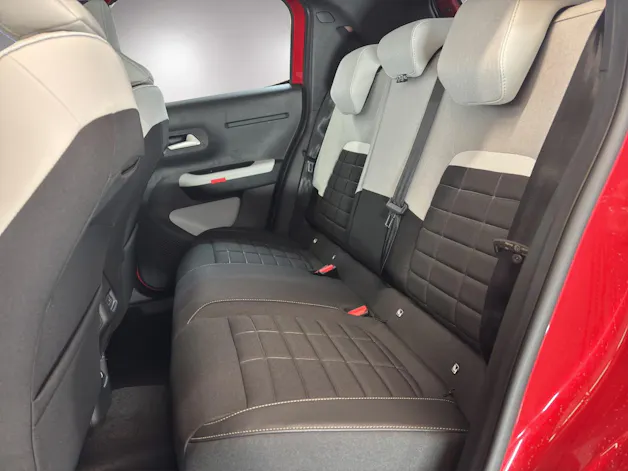 Citroën C3 1.2 Hybrid Max