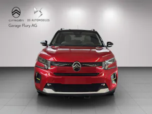 Citroën C3 1.2 Hybrid Max
