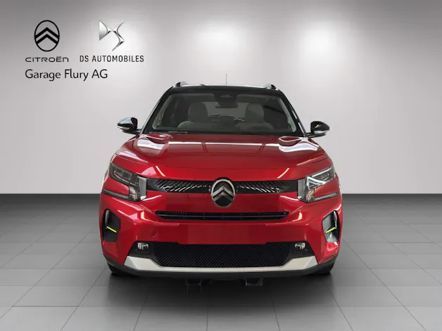 Citroën C3 1.2 Hybrid Max