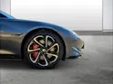 MG Cyberster 77kWh 4WD