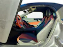 MG Cyberster 77kWh 4WD