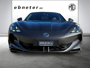 MG Cyberster 77kWh 4WD