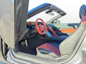 MG Cyberster 77kWh 4WD