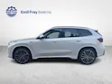 BMW X1 xDrive 30e