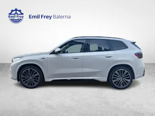 BMW X1 xDrive 30e