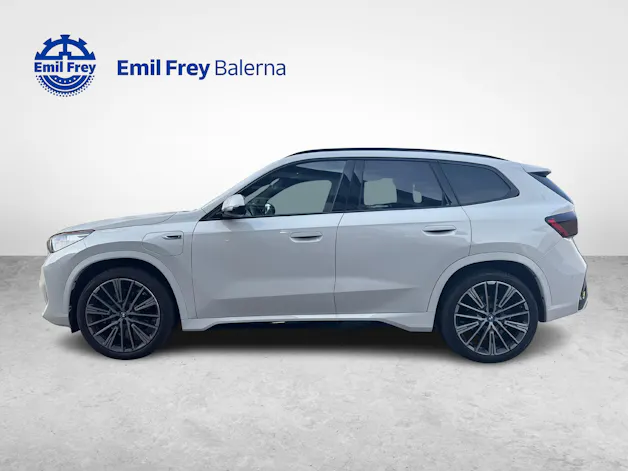 BMW X1 xDrive 30e