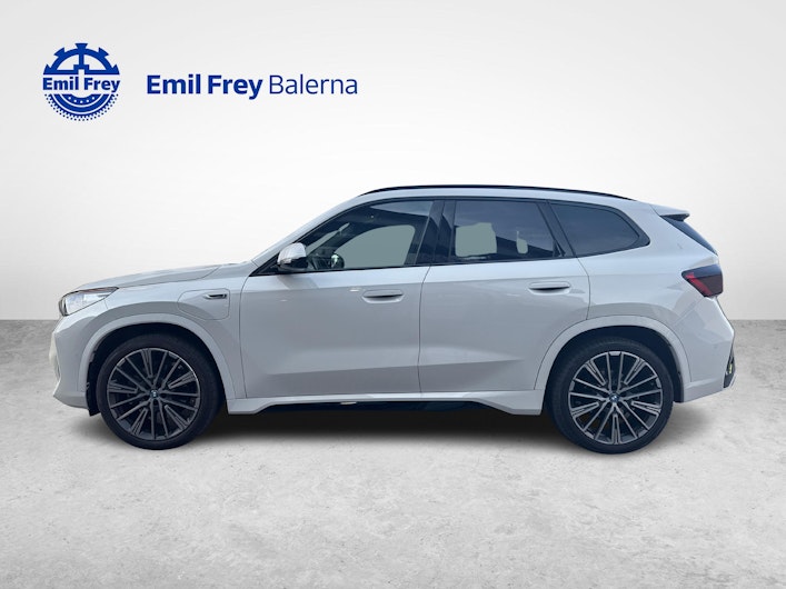 immagine del veicolo BMW X1