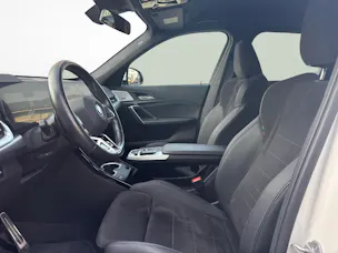 BMW X1 xDrive 30e
