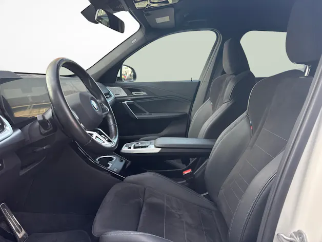 BMW X1 xDrive 30e