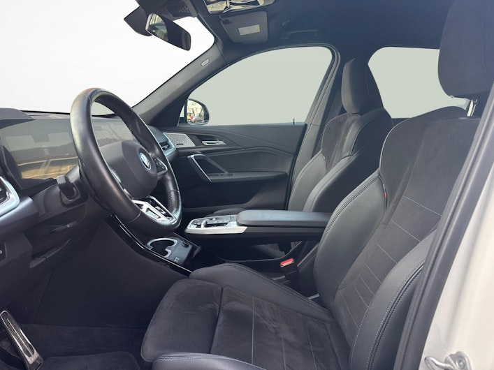 immagine del veicolo BMW X1