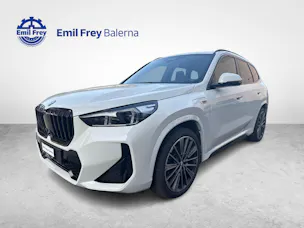 BMW X1 xDrive 30e