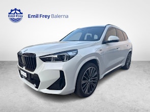 immagine del veicolo BMW X1 xDrive 30e