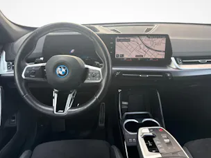 BMW X1 xDrive 30e