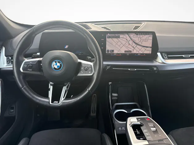 BMW X1 xDrive 30e