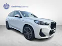 BMW X1 xDrive 30e