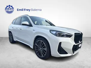BMW X1 xDrive 30e