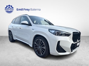 immagine del veicolo BMW X1 xDrive 30e