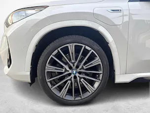 BMW X1 xDrive 30e