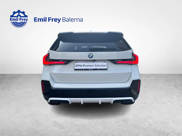 BMW X1 xDrive 30e
