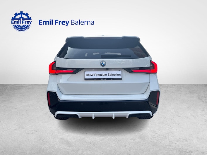 immagine del veicolo BMW X1