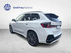 BMW X1 xDrive 30e