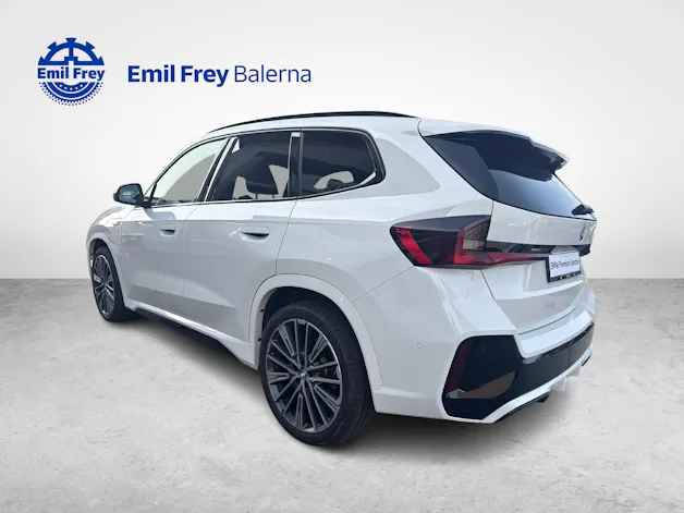 BMW X1 xDrive 30e