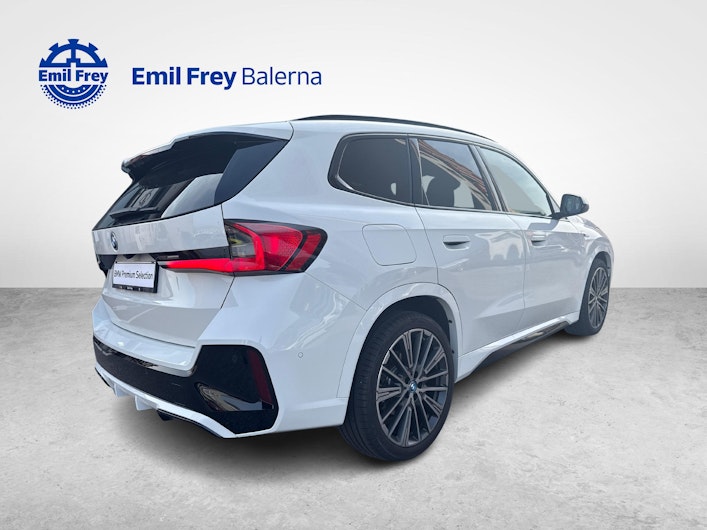 immagine del veicolo BMW X1