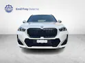 BMW X1 xDrive 30e