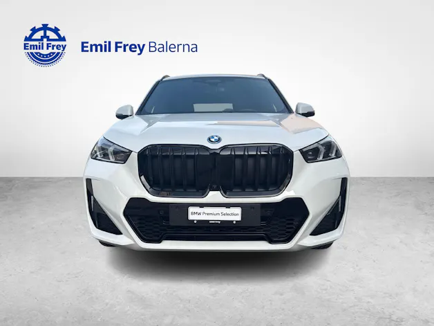 BMW X1 xDrive 30e