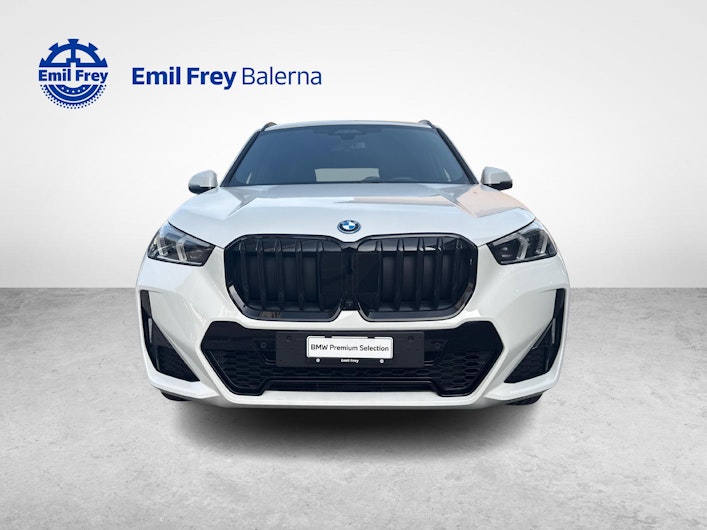 immagine del veicolo BMW X1