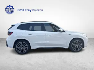 BMW X1 xDrive 30e