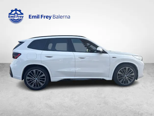 BMW X1 xDrive 30e