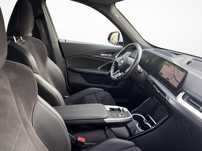 immagine del veicolo BMW X1