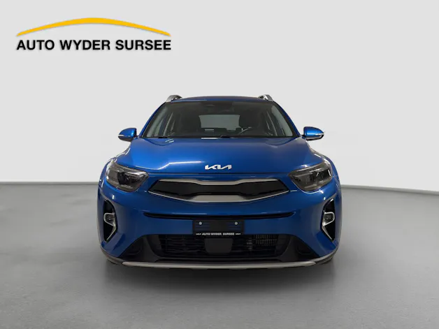 Kia Stonic 1.0 T-GDi Power