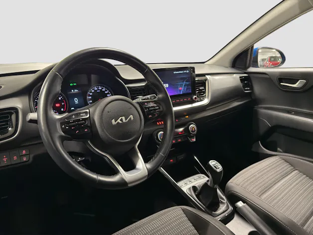 Kia Stonic 1.0 T-GDi Power