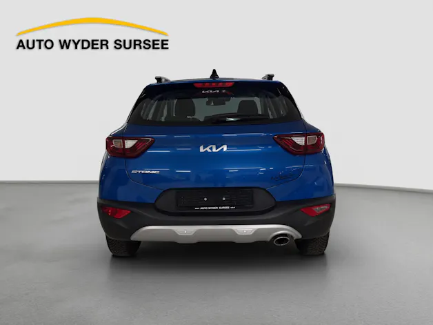 Kia Stonic 1.0 T-GDi Power