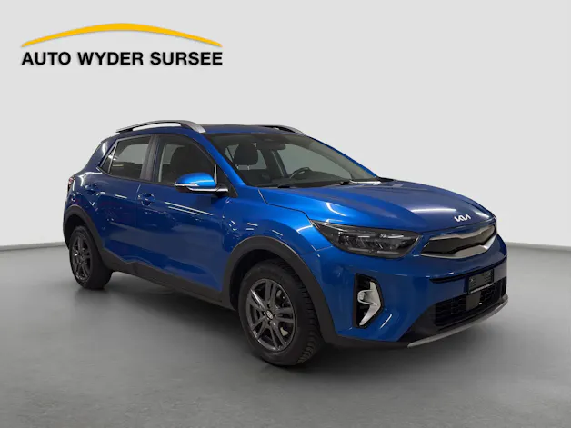 Kia Stonic 1.0 T-GDi Power