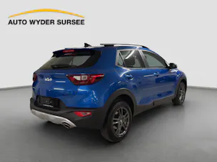 Kia Stonic 1.0 T-GDi Power