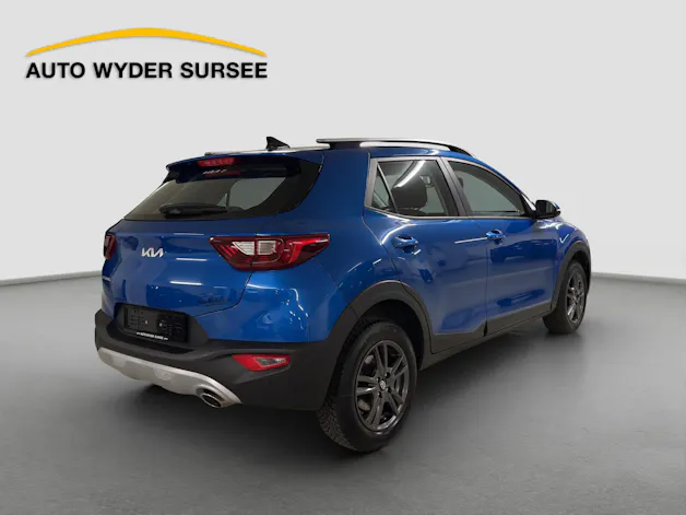 Kia Stonic 1.0 T-GDi Power