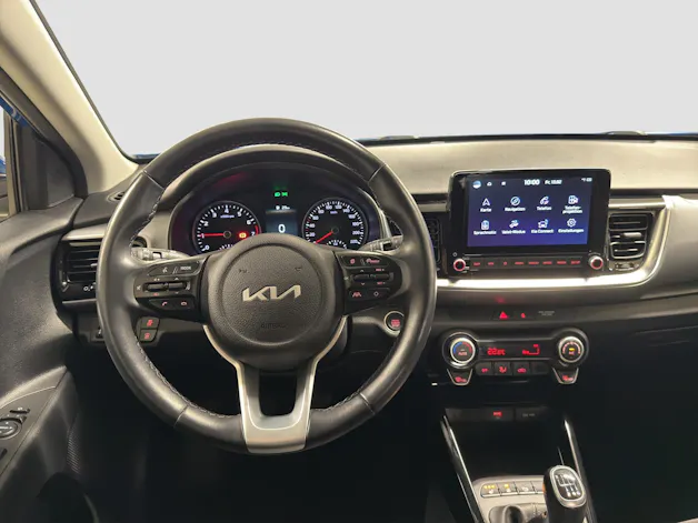 Kia Stonic 1.0 T-GDi Power