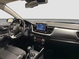 Kia Stonic 1.0 T-GDi Power