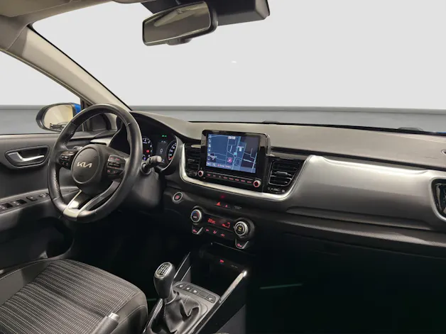 Kia Stonic 1.0 T-GDi Power