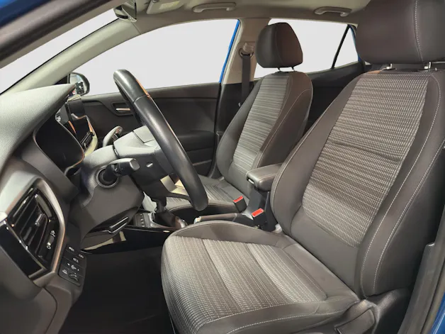 Kia Stonic 1.0 T-GDi Power