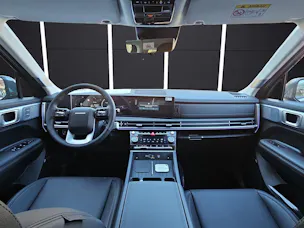 Hyundai Santa Fe 1.6 T-GDi PHEV Calligraphy Swiss Edition