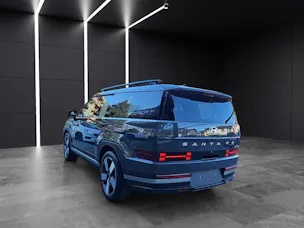 Hyundai Santa Fe 1.6 T-GDi PHEV Calligraphy Swiss Edition
