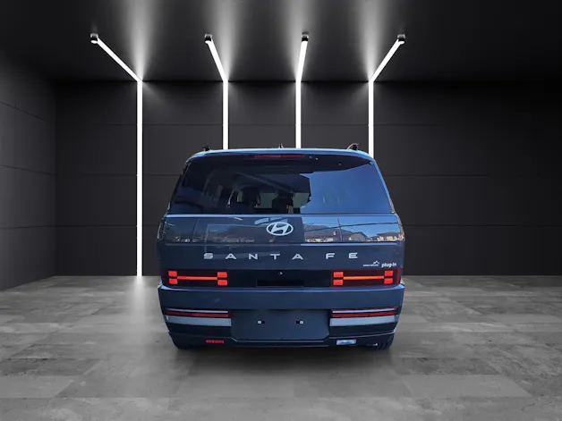 Hyundai Santa Fe 1.6 T-GDi PHEV Calligraphy Swiss Edition