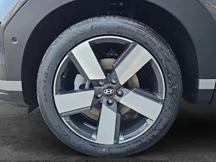 Hyundai Santa Fe 1.6 T-GDi PHEV Calligraphy Swiss Edition