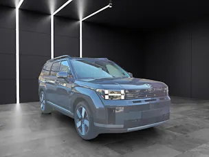 Hyundai Santa Fe 1.6 T-GDi PHEV Calligraphy Swiss Edition
