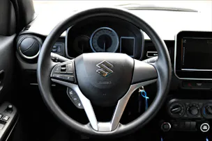 Suzuki Ignis 1.2 Compact+ Hybrid